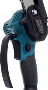 Piła łańcuchowa Kraft&Dele Mini piła  akumulatorowa 4" KD10645 8