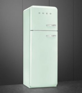 Lodówka Smeg LODÓWKA WOLNOSTOJĄCA SMEG FAB30LPG5 13