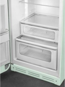 Lodówka Smeg LODÓWKA WOLNOSTOJĄCA SMEG FAB30LPG5 14
