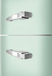 Lodówka Smeg LODÓWKA WOLNOSTOJĄCA SMEG FAB30LPG5 4