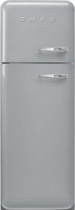 Lodówka Smeg Smeg LODÓWKA WOLNOSTOJĄCA SMEG FAB30LSV5 1