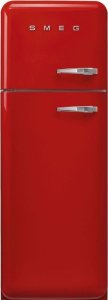 Lodówka Smeg Smeg LODÓWKA WOLNOSTOJĄCA SMEG FAB30LRD5 1