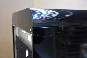 Lodówka Smeg Smeg LODÓWKA WOLNOSTOJĄCA SMEG FAB30RBL5 12