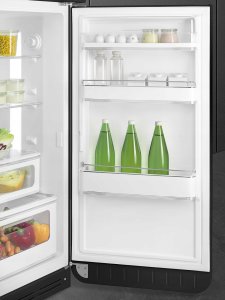 Lodówka Smeg Smeg LODÓWKA WOLNOSTOJĄCA SMEG FAB30RBL5 16