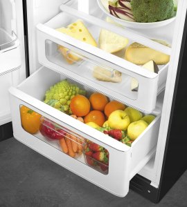 Lodówka Smeg Smeg LODÓWKA WOLNOSTOJĄCA SMEG FAB30RBL5 18
