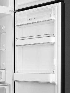 Lodówka Smeg Smeg LODÓWKA WOLNOSTOJĄCA SMEG FAB30RBL5 3