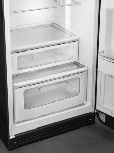 Lodówka Smeg Smeg LODÓWKA WOLNOSTOJĄCA SMEG FAB30RBL5 4