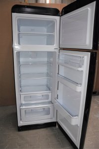 Lodówka Smeg Smeg LODÓWKA WOLNOSTOJĄCA SMEG FAB30RBL5 9