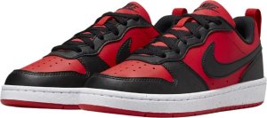 Nike Buty NIKE COURT BOROUGH LOW RECRAFT GS (DV5456 600) 37.5 6