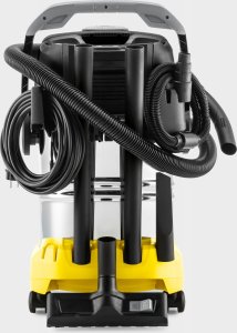 Odkurzacz przemysłowy Karcher Odkurzacz Karcher KWD 6 P S V-25/6/22 1300W 10