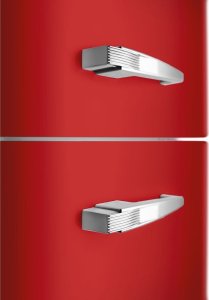 Lodówka Smeg Smeg LODÓWKA WOLNOSTOJĄCA SMEG FAB30RRD5 3