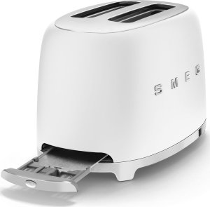 Lodówka Smeg Smeg LODÓWKA WOLNOSTOJĄCA SMEG FAB30RRD5 8