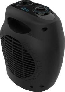 Grzejnik Rowenta Grzejnik Rowenta SO9266 Czarny 2000 W 12