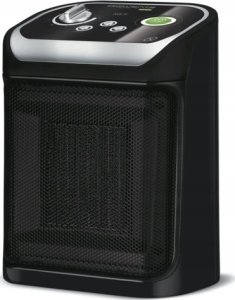 Grzejnik Rowenta Grzejnik Rowenta SO9266 Czarny 2000 W 2