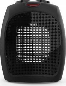 Grzejnik Rowenta Grzejnik Rowenta SO9266 Czarny 2000 W 7