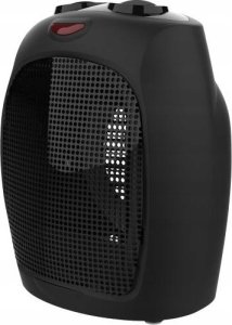 Grzejnik Rowenta Grzejnik Rowenta SO9266 Czarny 2000 W 8