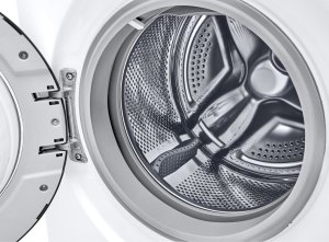 Pralka LG Pralka LG F4WT2009S3W 60 cm 1400 rpm 9 kg 5