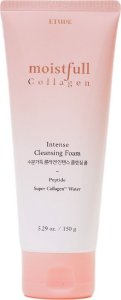 Etude House Moistfull Collagen Pianka oczyszczająca do twarzy 150ml 1