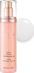 Etude House Etude Moistfull Collagen Intense Serum do twarzy - 50 ml 1