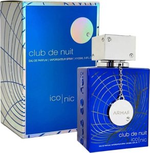 Armaf Perfumy Męskie Armaf Club de Nuit Iconic EDP 105 ml 1