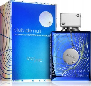 Armaf Perfumy Męskie Armaf Club de Nuit Iconic EDP 105 ml 2