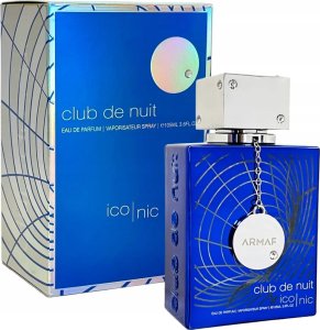 Armaf Perfumy Męskie Armaf Club de Nuit Iconic EDP 105 ml 3