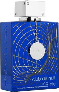 Armaf Perfumy Męskie Armaf Club de Nuit Iconic EDP 105 ml 7