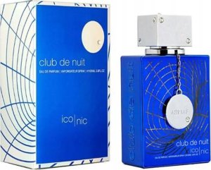 Armaf Perfumy Męskie Armaf Club de Nuit Iconic EDP 105 ml 8