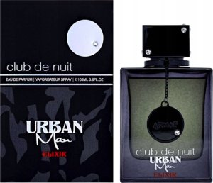 Armaf Perfumy Męskie Armaf Club de Nuit Iconic EDP 105 ml 9