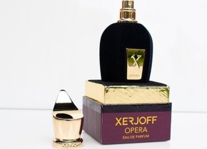 Xerjoff Opera EDP 50ml 8