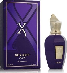 Xerjoff Perfumy Unisex Xerjoff Laylati EDP 50 ml 1