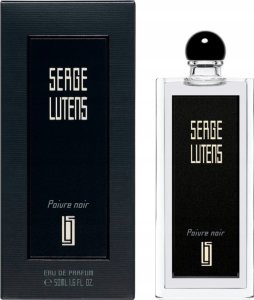 Serge Lutens Perfumy Unisex Serge Lutens EDP Poivre Noir 50 ml 1