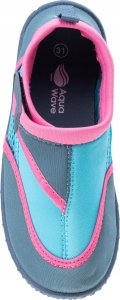 AquaWave Dziecięce Buty do wody TANTI JRG 5
