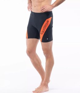 AquaWave Męskie Bokserki kąpielowe FIERO PS 8