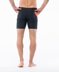 AquaWave Męskie Bokserki kąpielowe FIERO PS 6