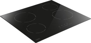 Płyta grzewcza Kernau Płyta ceramiczna Kernau KHC 6412 2