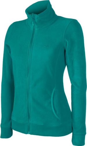 4f Polar damski zielony r. XS (H4L17-PLD001) 1