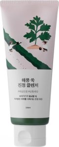 Round Lab Mugwort Calming Cleanser Żel do mycia twarzy z bylicą 150ml 1