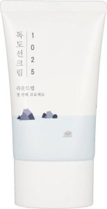 Round Lab Round Lab Krem z filtrem SPF50+/PA++++ 1025 Dokdo Sunscreen - 50 ml 1