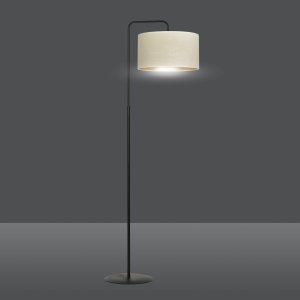 Lampa podłogowa Emibig Biała lampa podłogowa do salonu sypialni pokoju dziecięcego 9