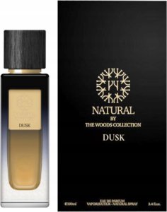 The Woods Collection Perfumy Unisex The Woods Collection EDP Natural Dusk 100 ml 3