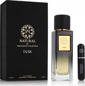 The Woods Collection Perfumy Unisex The Woods Collection EDP Natural Dusk 100 ml 5
