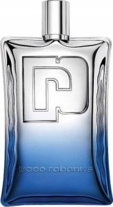 Paco Rabanne Perfumy Unisex Paco Rabanne EDP Genius Me 62 ml 1