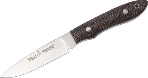 Muela Muela MICARTA JUTA BROWN 4410-M 1