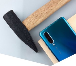 3MK 3MK Lens Protect HMD XR21 Ochrona na obiektyw aparatu 4szt 3