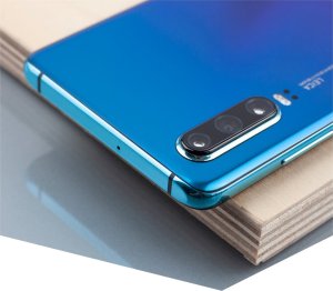 3MK 3MK Lens Protect HMD XR21 Ochrona na obiektyw aparatu 4szt 5