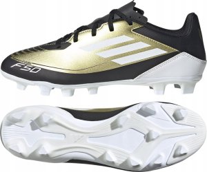 Adidas Buty adidas F50 Club Messi FxG IG9331 1