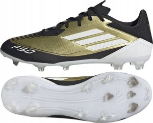 Adidas Buty adidas F50 League FG/MG IG9274 1