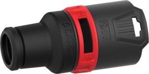 Starmix Adapter STARMIX narzędziowy system 27 mm Quick do odkurzacza Smart L 18 V 1