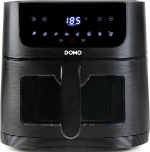 Frytkownica Domo Frytkownica na gorące powietrze DOMO Do540Fr 6 L 1